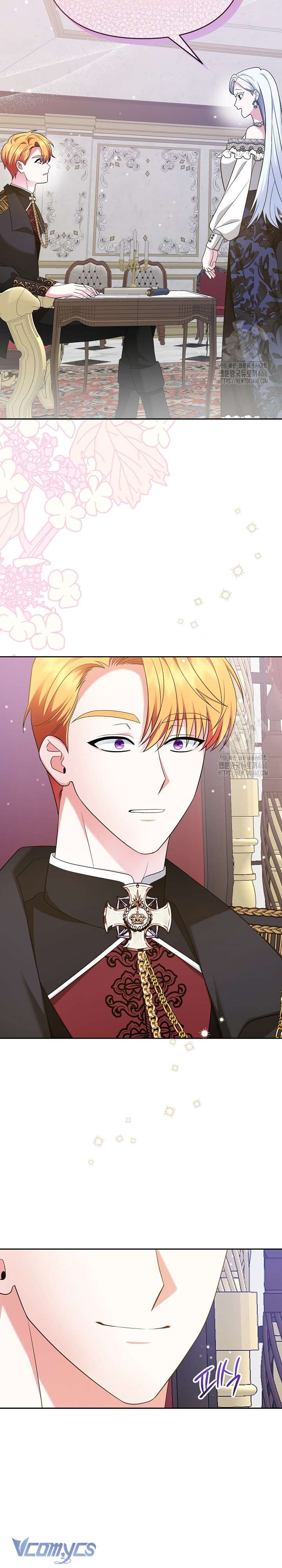 Quái Vật Trong Nhà Kính Chap 7 - Trang 4