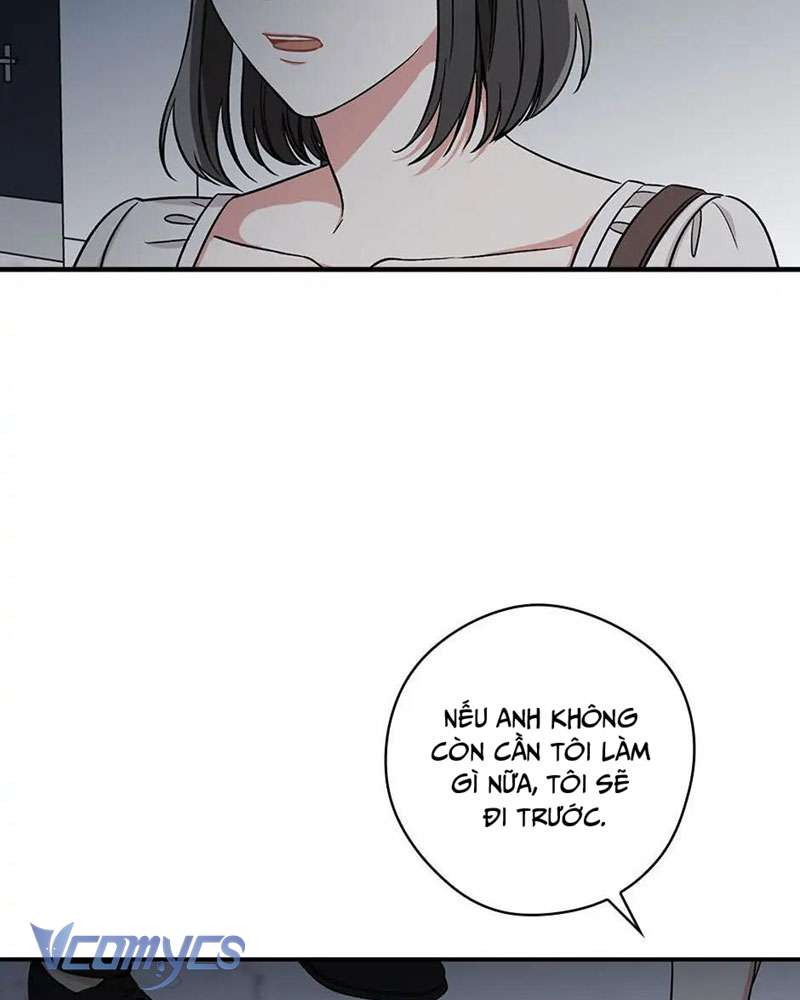 Ly Espresso Của Mùa Xuân Chapter 21 - Trang 4