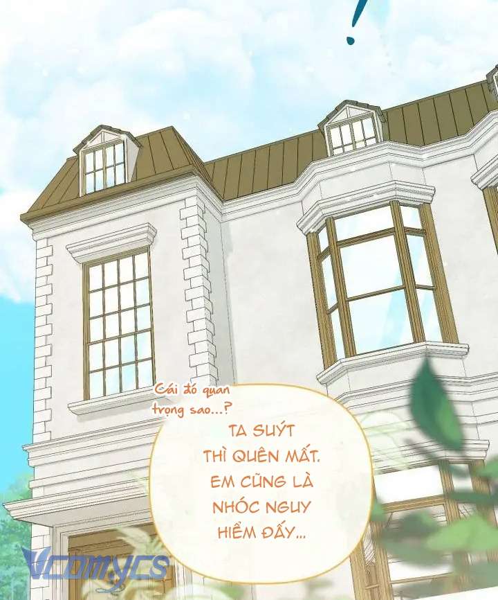 Sự Điều Trị Đặc Biệt Của Tinh Linh Chapter 69 - Trang 4