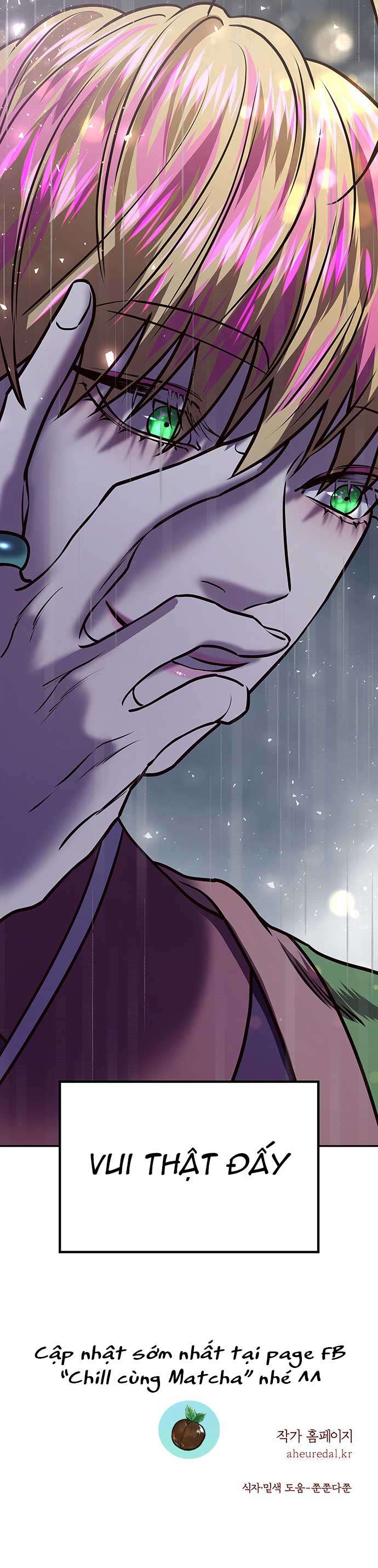 Vương Tử Huyền Bí Chapter 14 - Trang 4