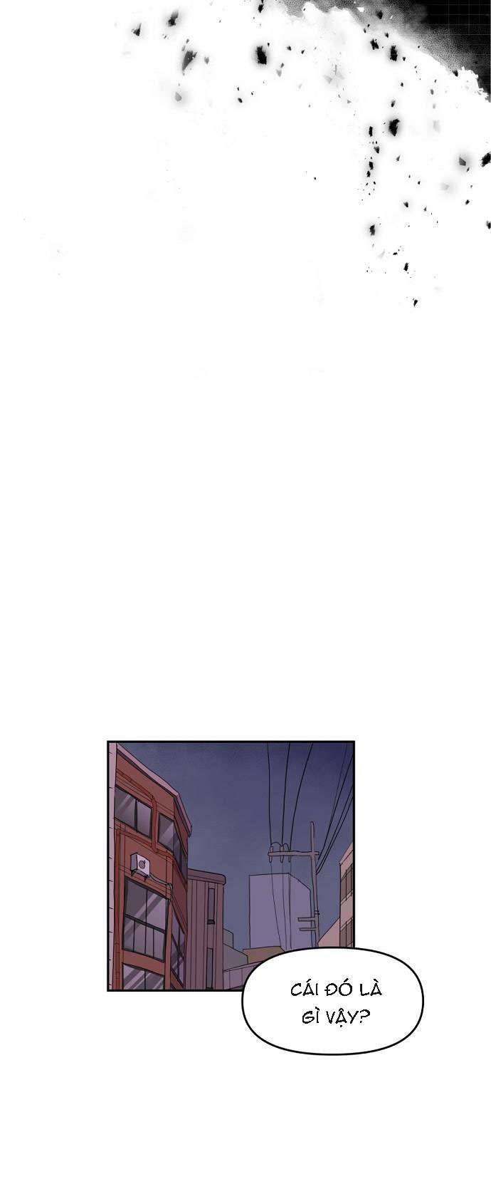 Yêu Không Hồi Kết Chap 6 - Trang 2