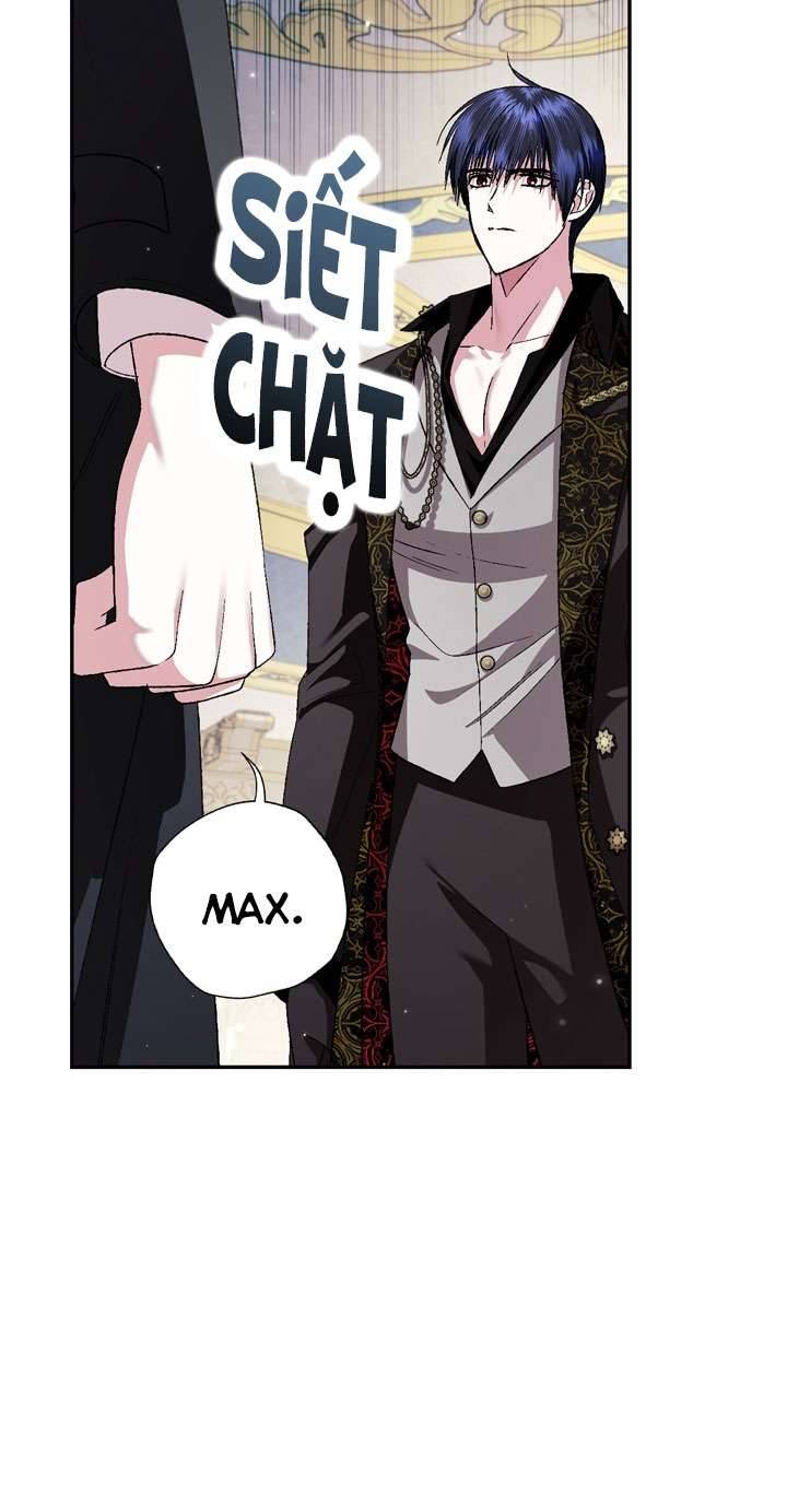 Cha À, Con Không Muốn Kết Hôn Đâu Chap 69 - Trang 2