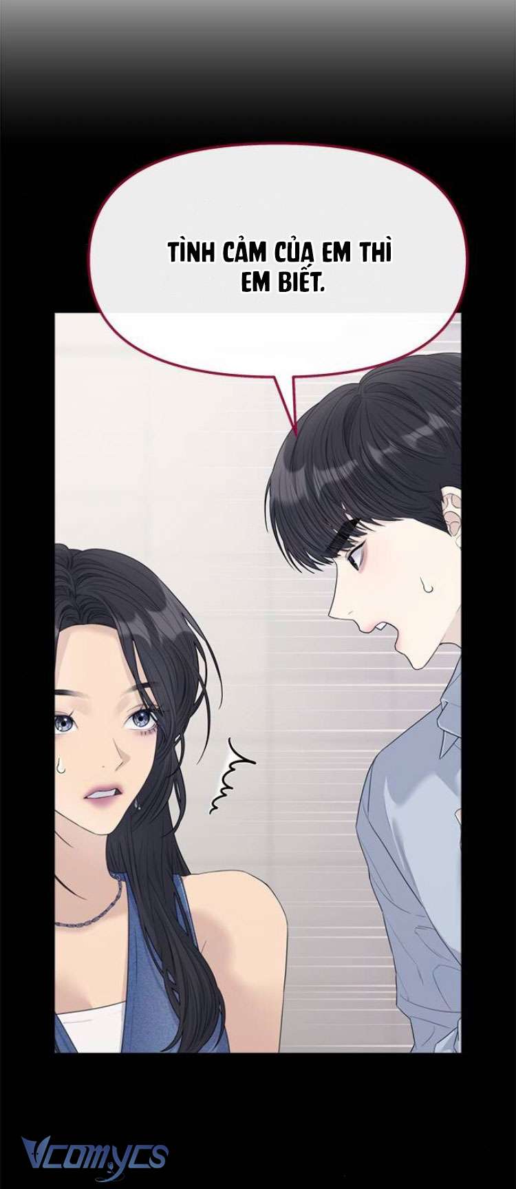 Couple Breaker Chapter 80 - Trang 4