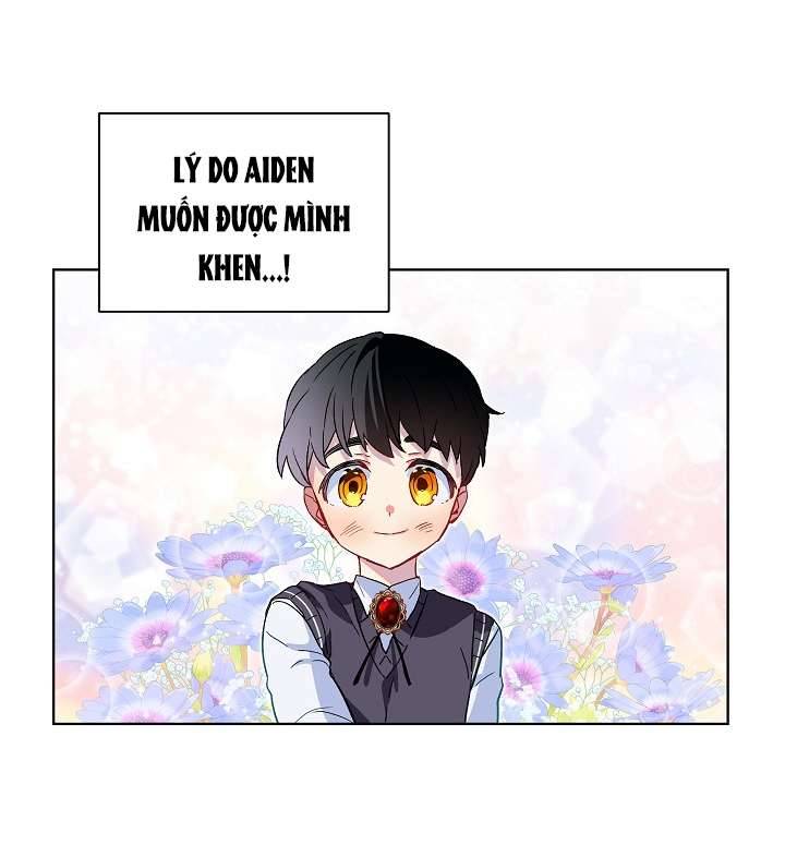 Quý Cô Thế Giới Ngầm Chap 22 - Trang 4