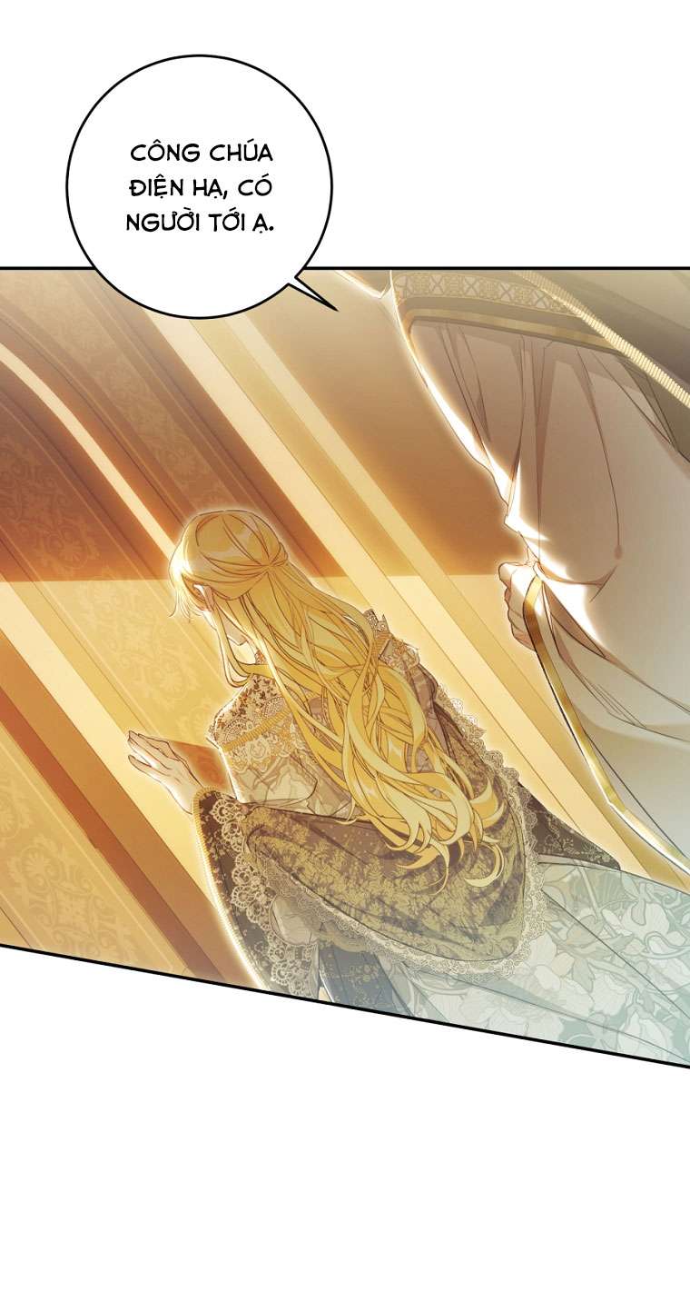 Ác Nữ Chỉ Là Một Con Rối Chap 73 - Trang 2
