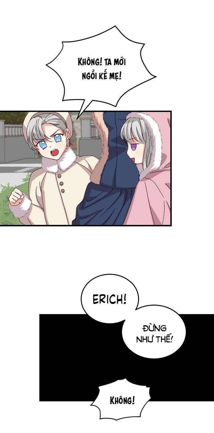 Cẩn Thận Với Các Anh Trai Đấy! Chap 9 - Trang 2