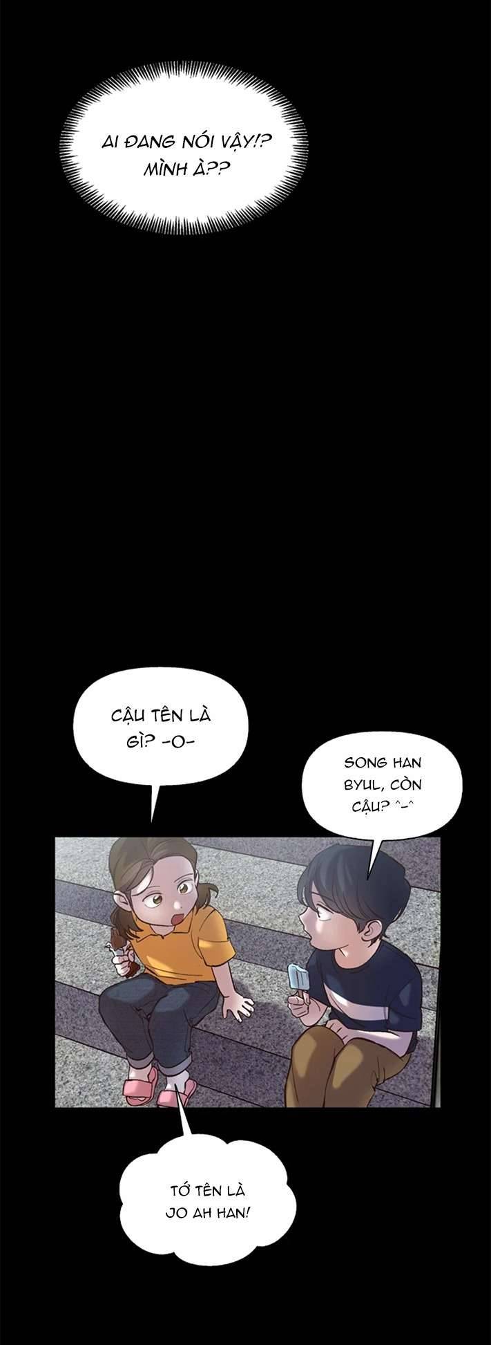 Thanh Xuân Của Chúng Ta Chap 66 - Trang 4