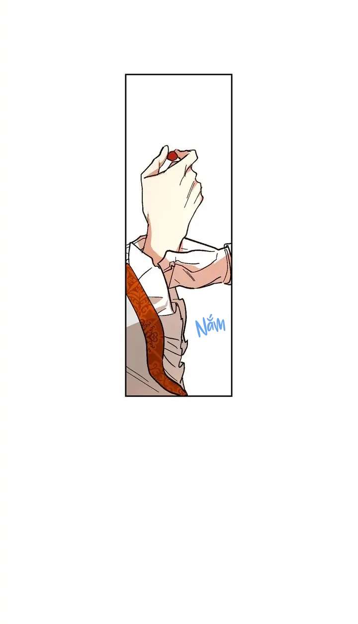 Vị Hôn Thê Khế Ước Của Công Tước Chapter 93 - Trang 4