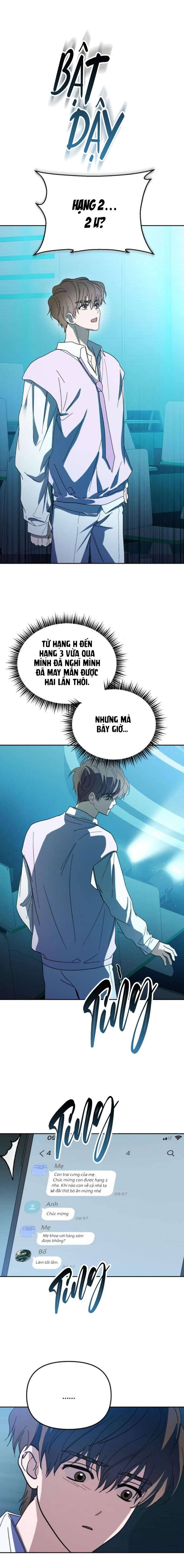 STARDUST PROJECT Chap 29 - Trang 3