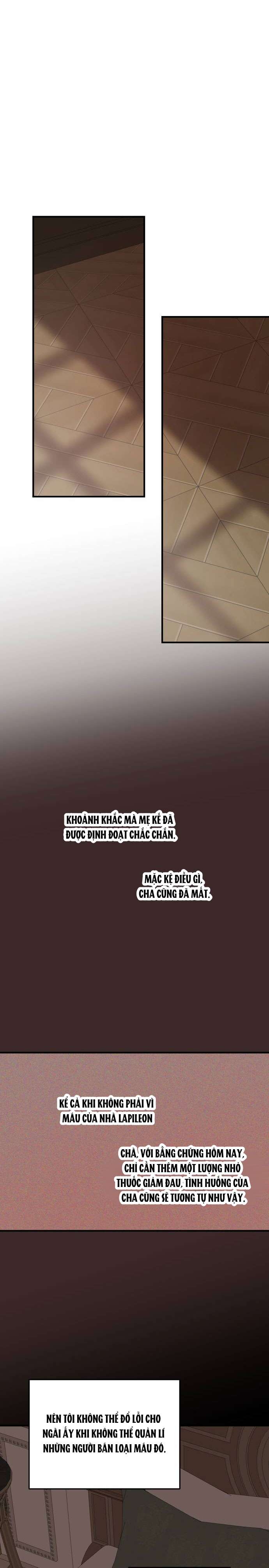 Gia Đình Chồng Quá Ám Ảnh Bởi Tôi Chap 62 - Next Chap 63