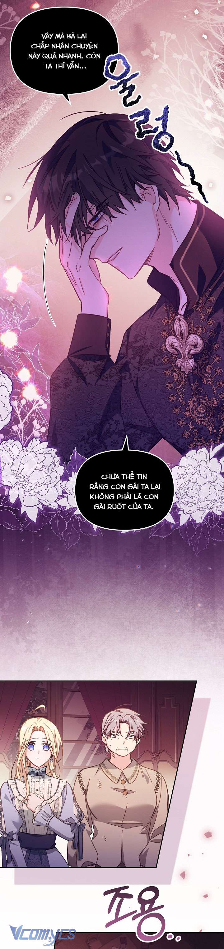 Không Có Chỗ Cho Kẻ Giả Mạo Chap 21 - Trang 2