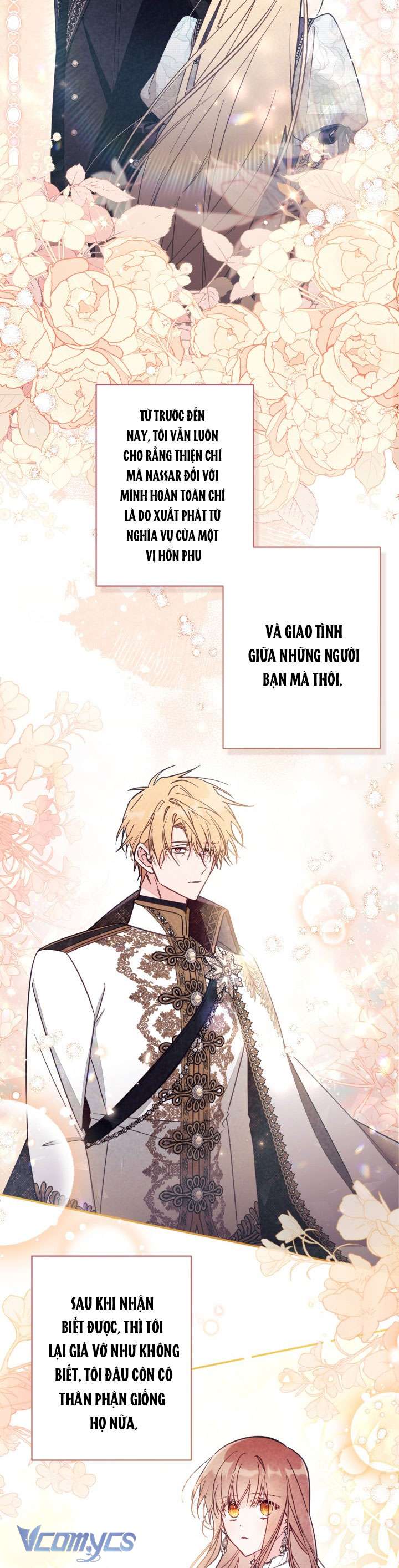 Không Có Chỗ Cho Kẻ Giả Mạo Chap 72 - Next Chap 73