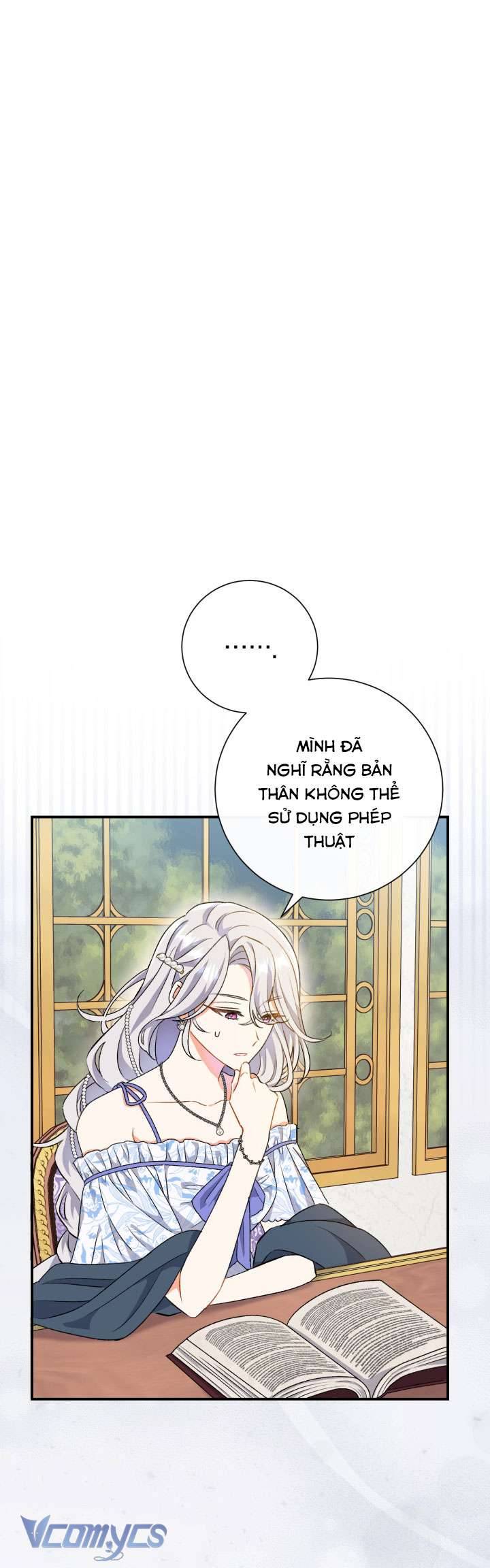 Người Xem Mắt Của Ác Nữ Quá Hoàn Hảo Chapter 5 - Next Chapter 6
