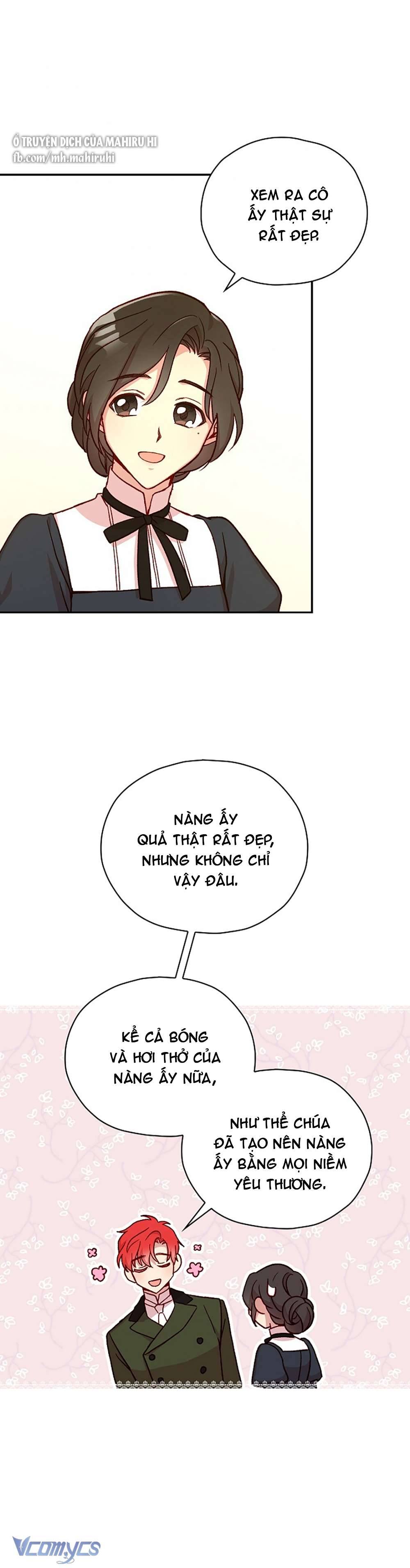 Sống Sót Dưới Thân Phận Hầu Nữ Chap 45 - Trang 2