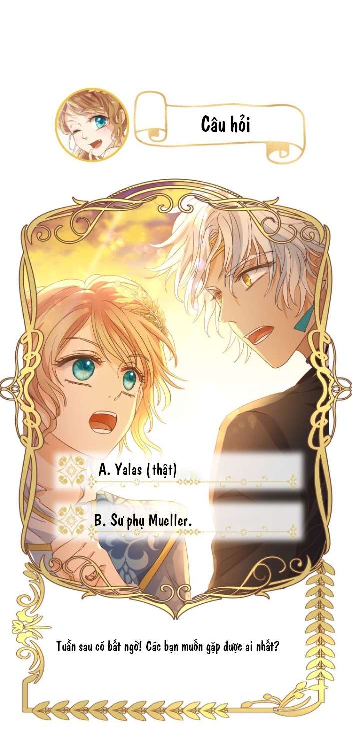 Địch Úc Đa Chi Ca Chapter 59 - Trang 4