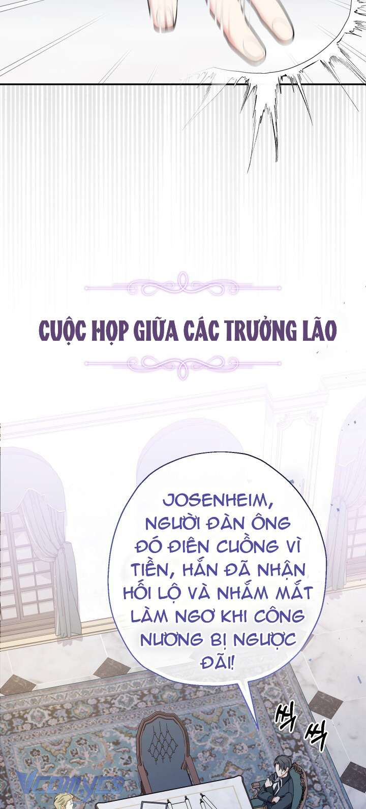 Tiểu Thư Tích Tiền Đi Bụi Chapter 52 - Trang 4