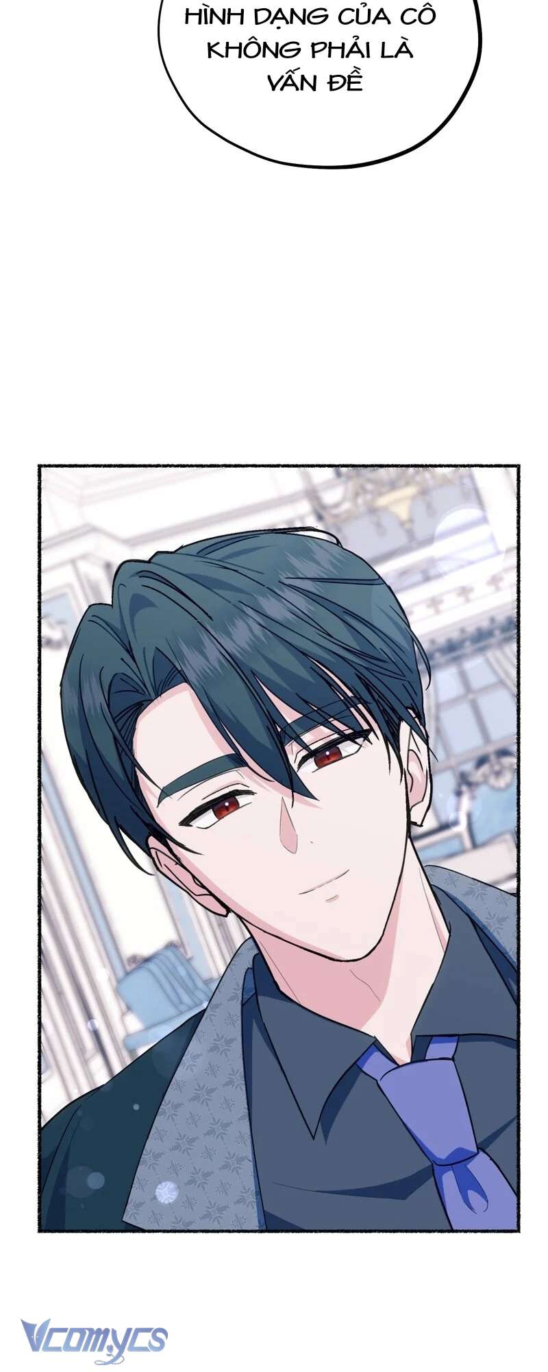 Trở Thành Chú Mèo Ngủ Cùng Bạo Chúa Chapter 23 - Trang 3