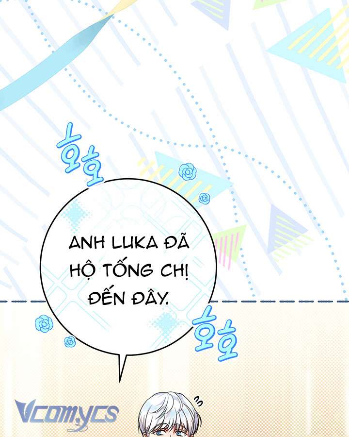Tôi Đã Nuôi Dạy Em Gái Mình Một Cách Hoàn Hảo Chapter 16 - Trang 4
