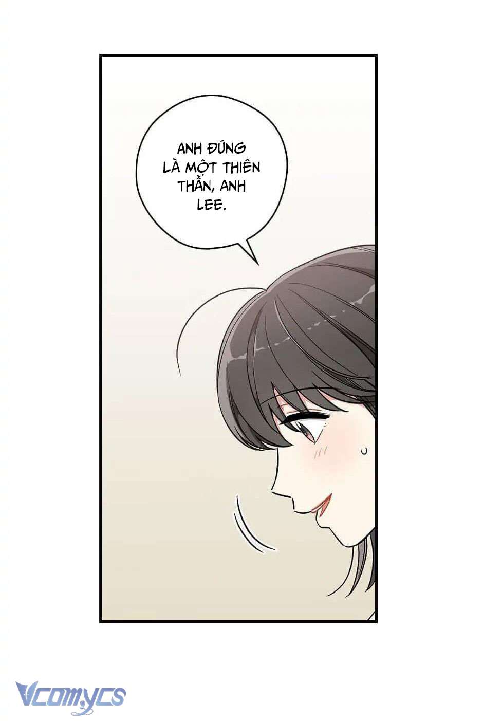 Ly Espresso Của Mùa Xuân Chapter 20 - Trang 4