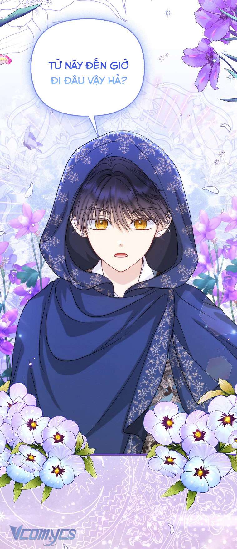 Nhân Vật Phản Diện Đều Thích Tôi Chapter 3 - Trang 4