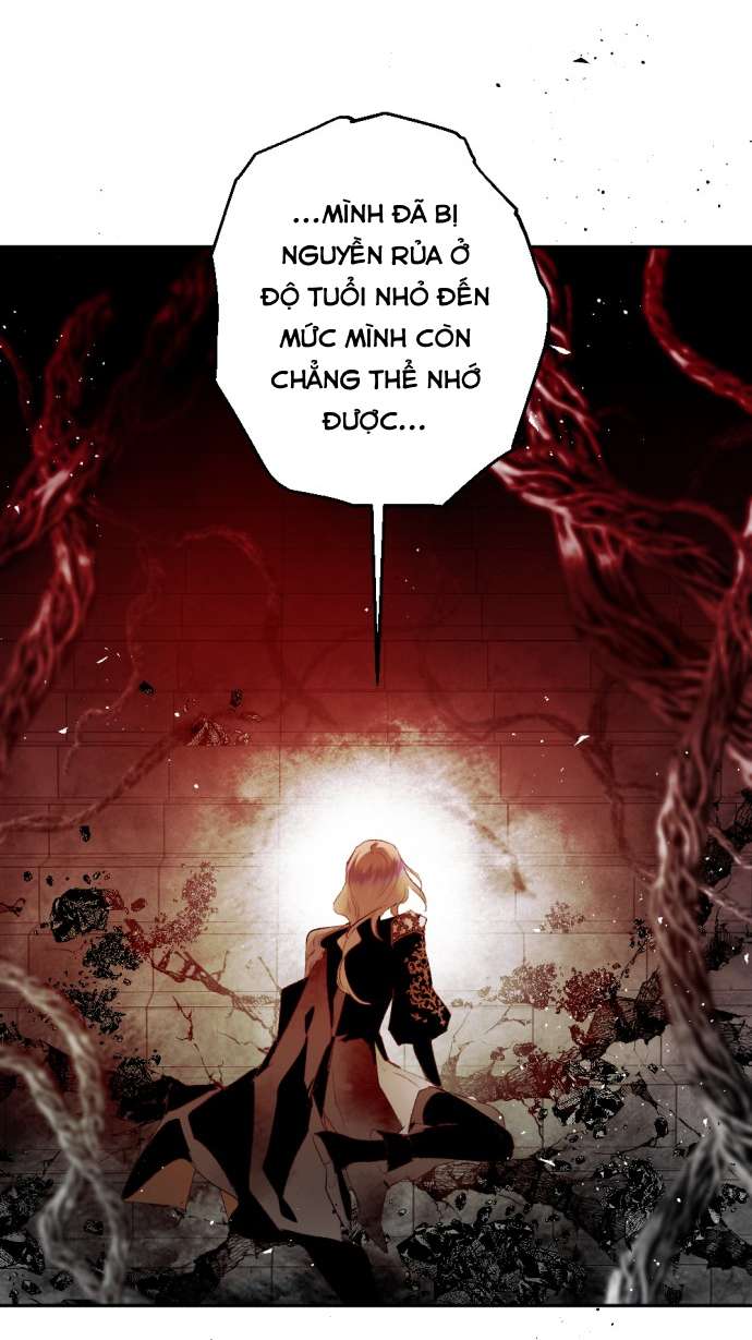 Lời Thú Nhận Của Chúa Tể Bóng Tối Chapter 107 - Trang 4