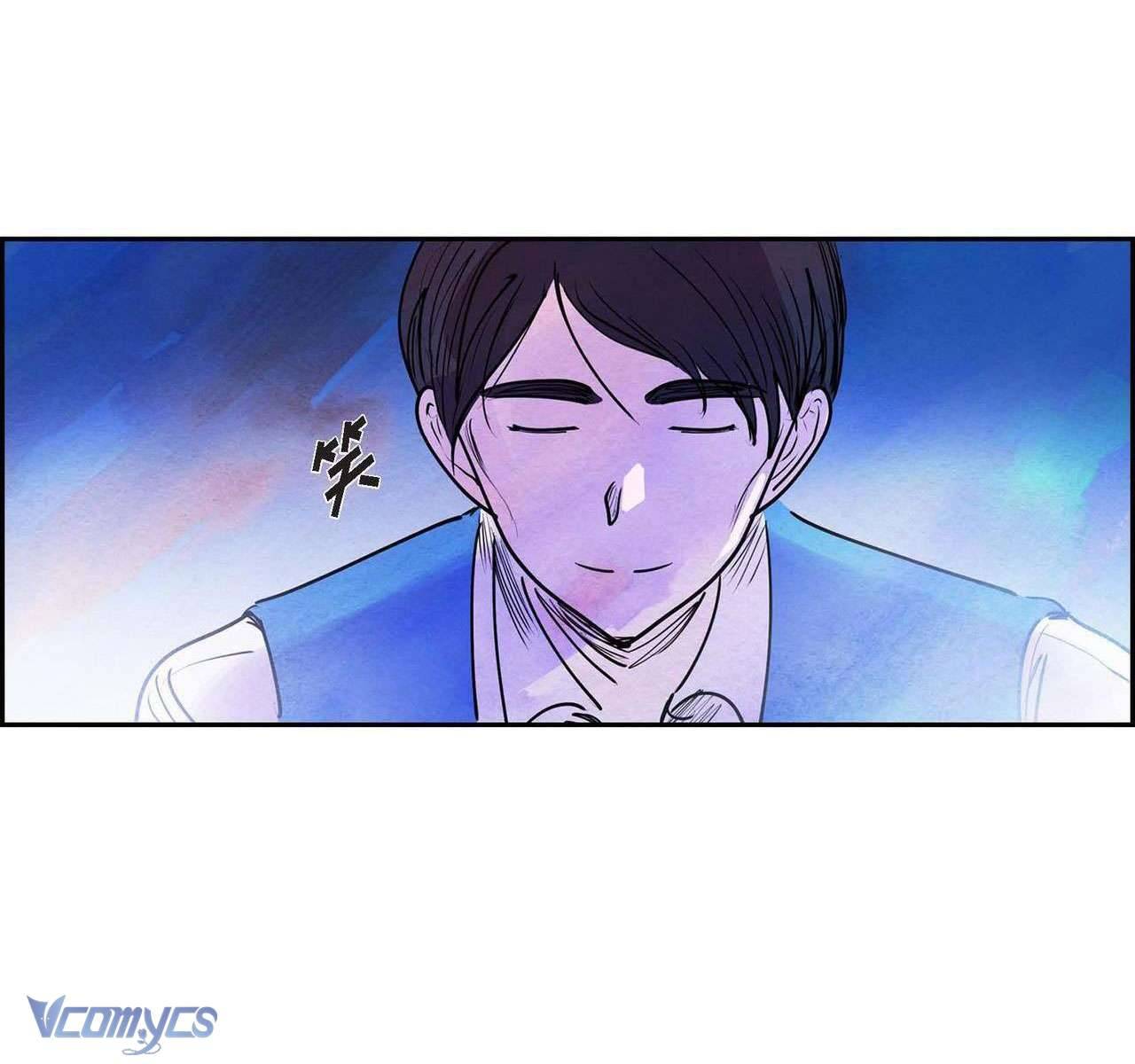 Ác Nữ Sau Lớp Mặt Nạ Chapter 5 - Trang 3