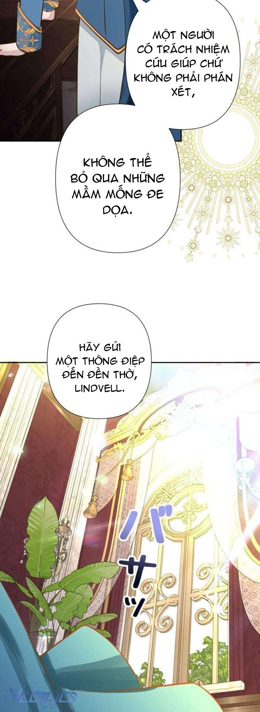 Sau Này Họ Sẽ Sinh Ra Tôi Chapter 17 - Trang 3