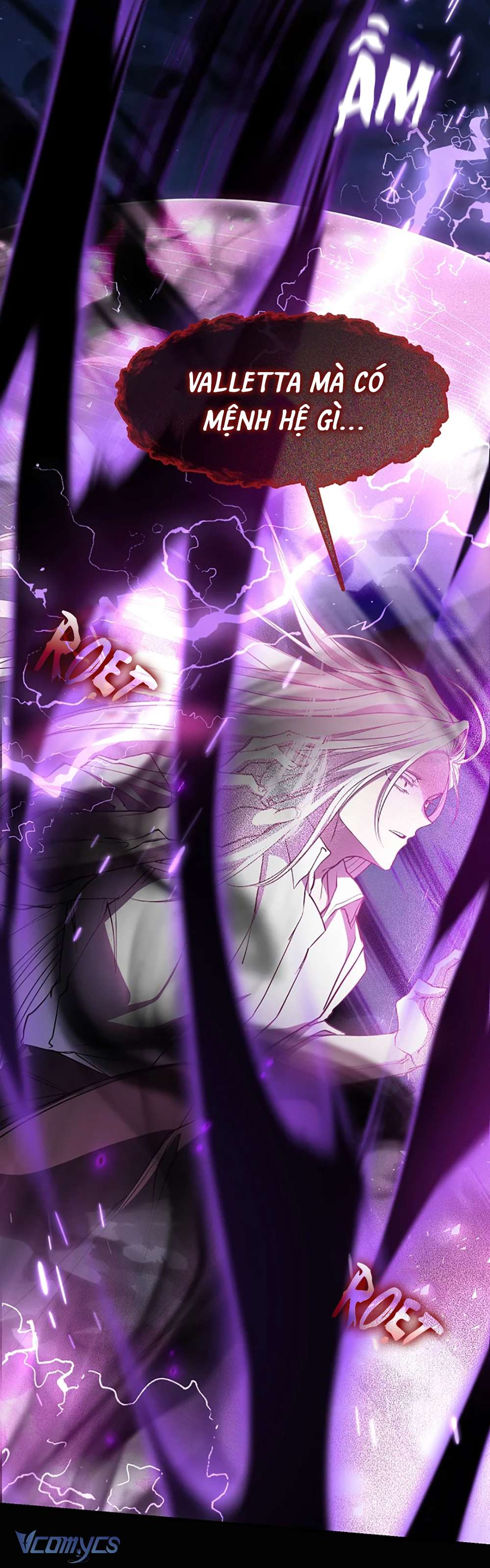Không Thể Thoát Khỏi Người Chap 79 - Trang 4