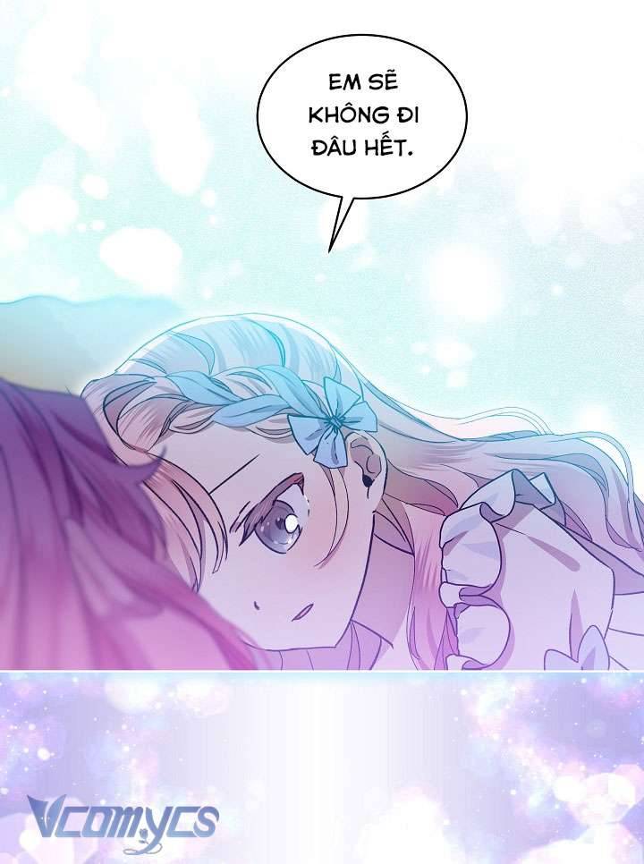 Quý Cô Thế Giới Ngầm Chap 51 - Trang 3
