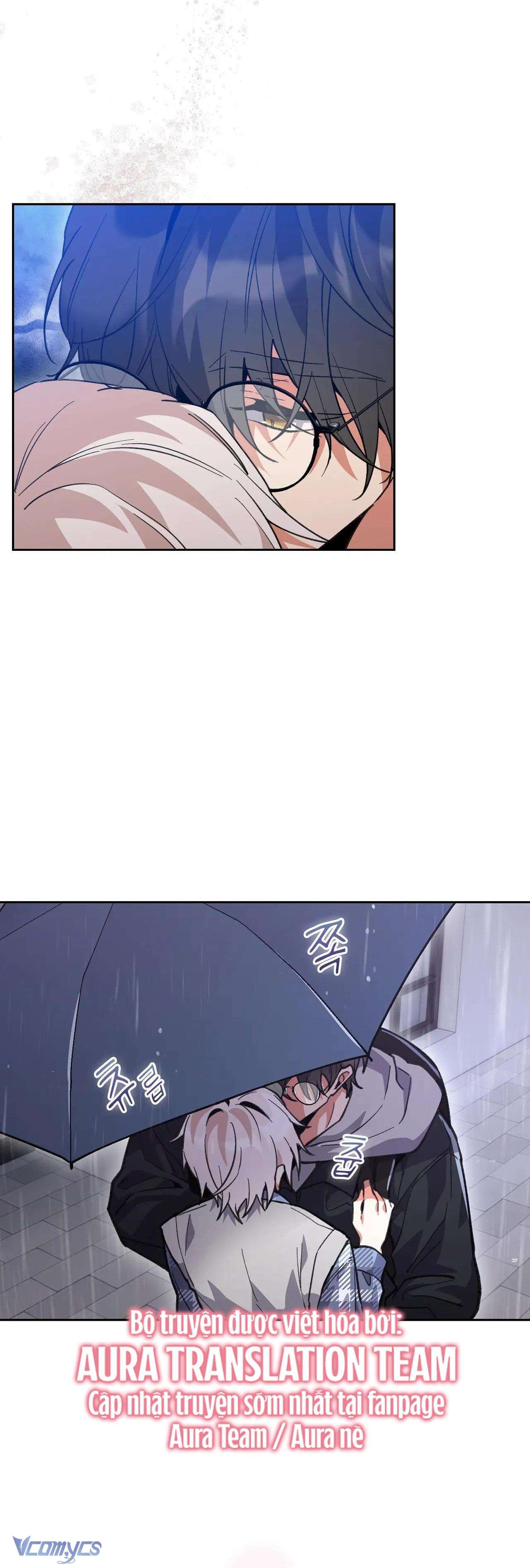 Chạy Trốn Khỏi Thợ Săn Chap 10 - Trang 4