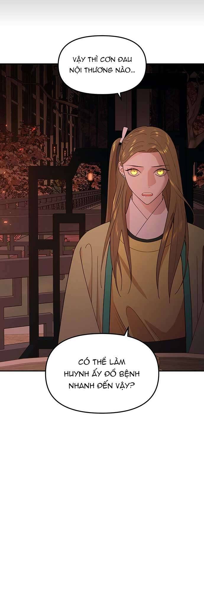 Vương Tử Huyền Bí Chapter 80 - Trang 4