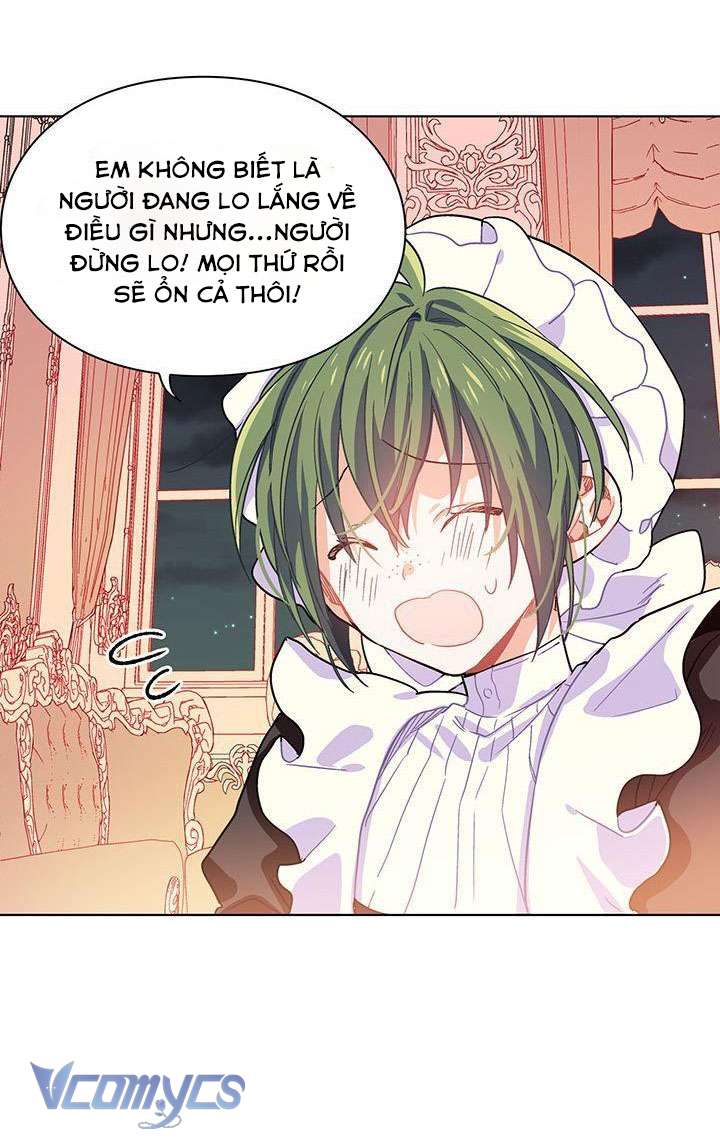 Bác Sĩ Elise: Vi Tiểu Thư Với Cây Đèn Dầu Chap 4) - Trang 2