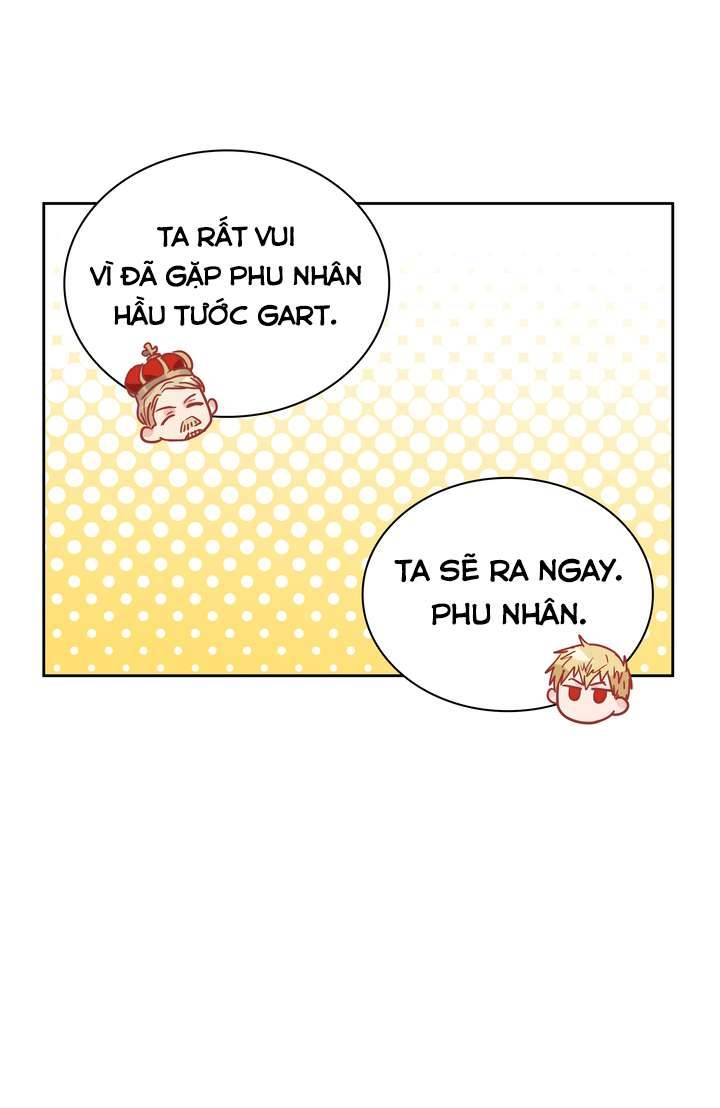 Công Nương Su Chapter 18 - Trang 4