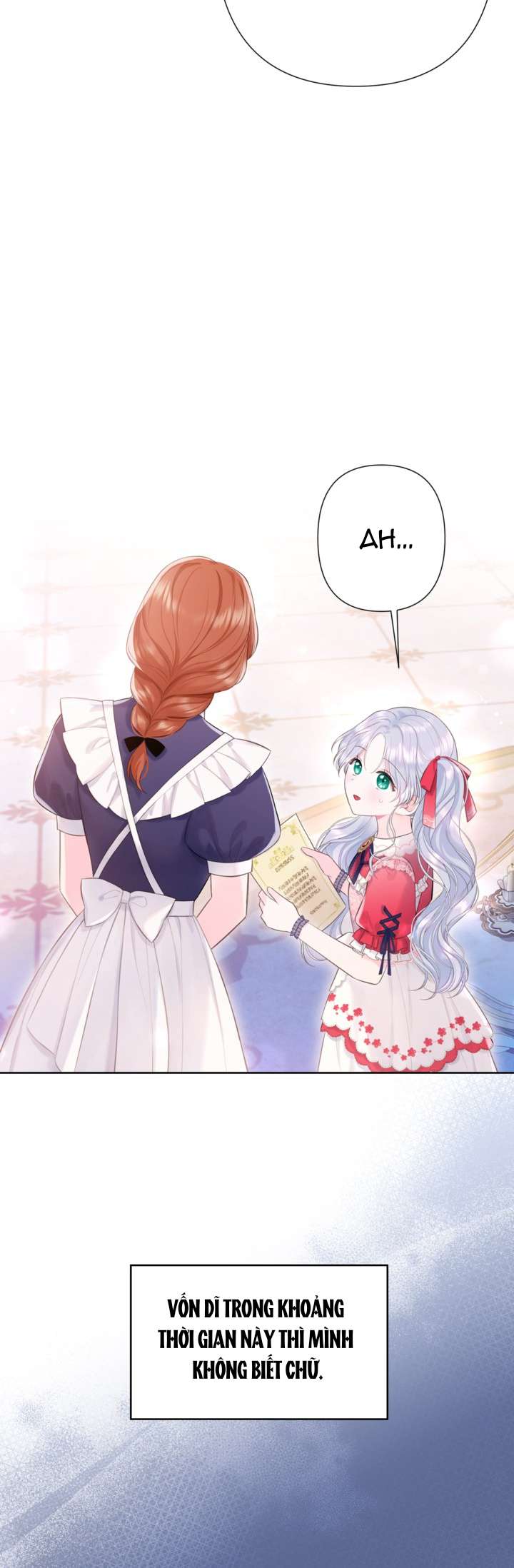 Anh Trai Mạnh Nhất Của Tôi Đã Mất Trí Nhớ Chap 8 - Trang 2