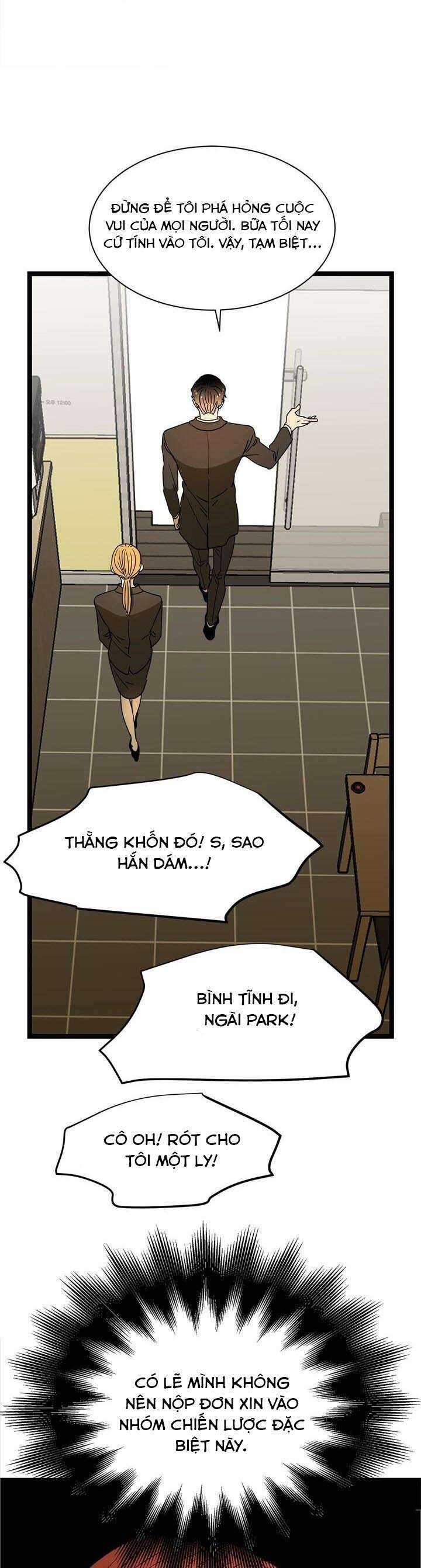 Giả Mạo Theo Phong Cách Chapter 4 - Next Chapter 5