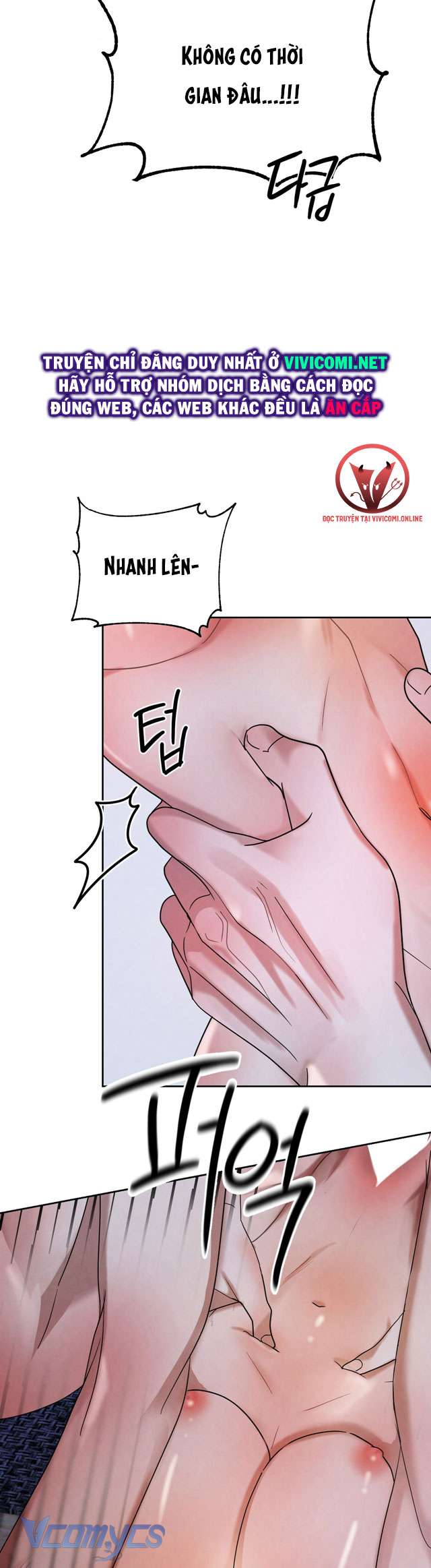 [18+] Tiên Nữ Ơi, Cứu Tôi Với Chap 7 - Trang 2