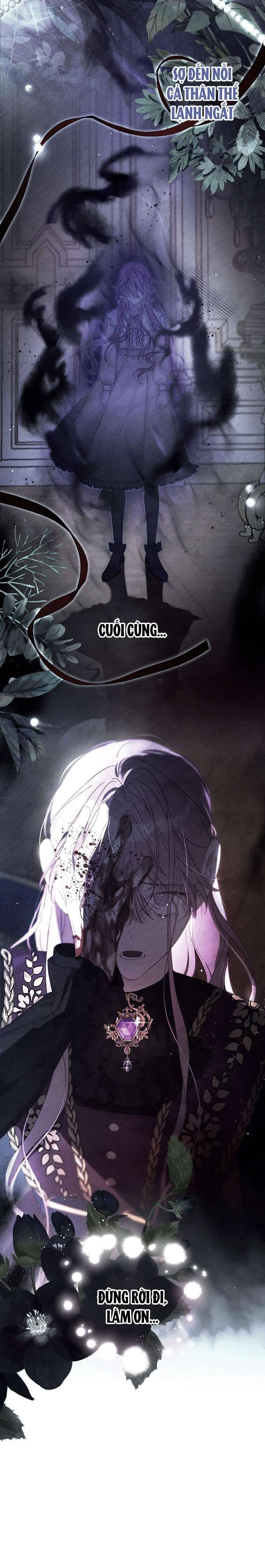 Trước Tiên Phải Giấu Em Trai Cái Đã! Chap 63 - Trang 2