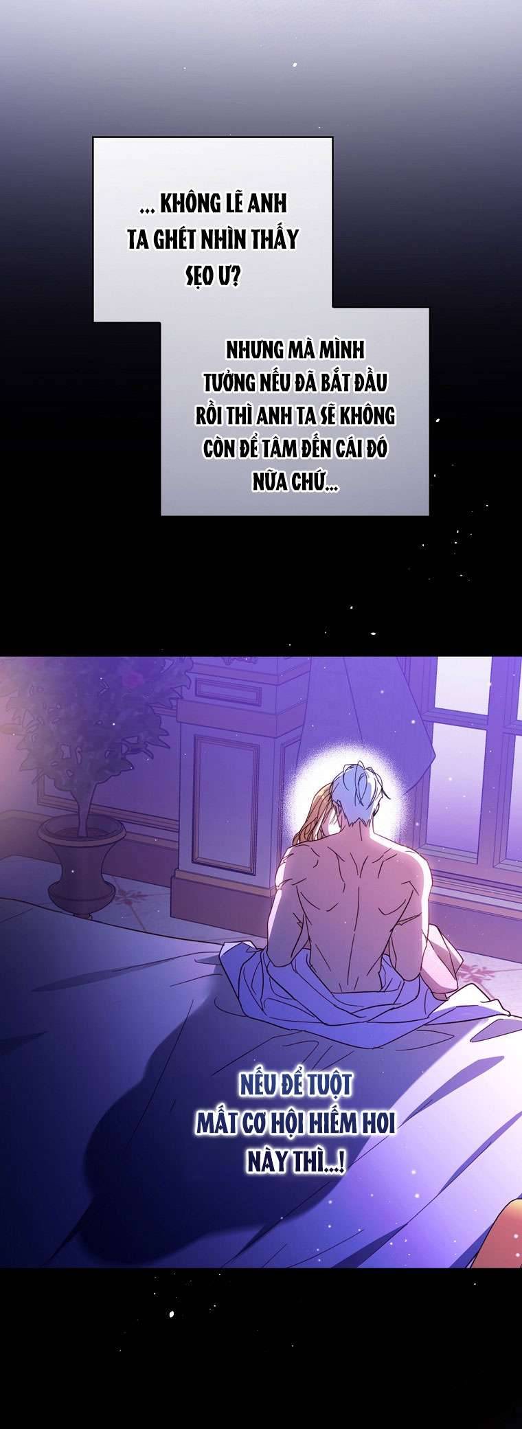 Phương Pháp Khiến Phu Quân Đứng Về Phía Tôi Chapter 26 - Trang 4