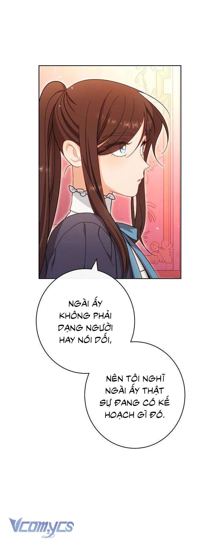 Hầu Gái Độc Quyền Của Hoàng Hậu Phản Diện Chapter 22 - Trang 4