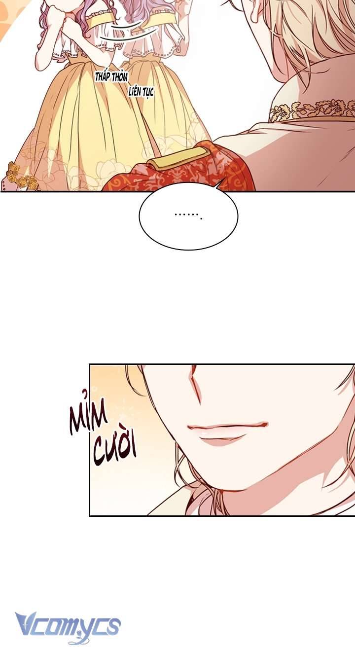 Thư Ký Của Bạo Chúa Chapter 5 - Trang 4