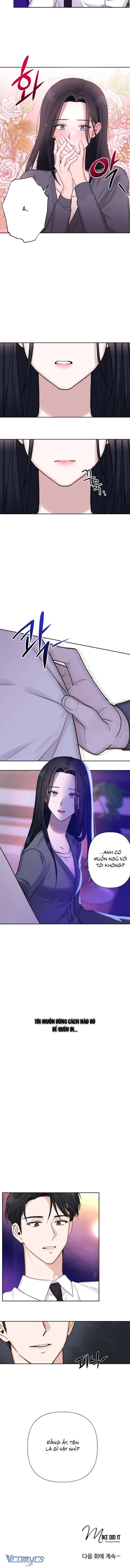 [18+] Ôm Chặt Em Chapter 1 - Next Chapter 2