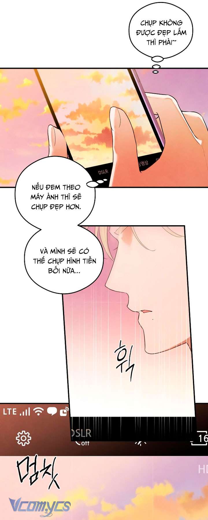 [18+] Mong Ước Của Ác Quỷ Chap 18 - Next Chap 19