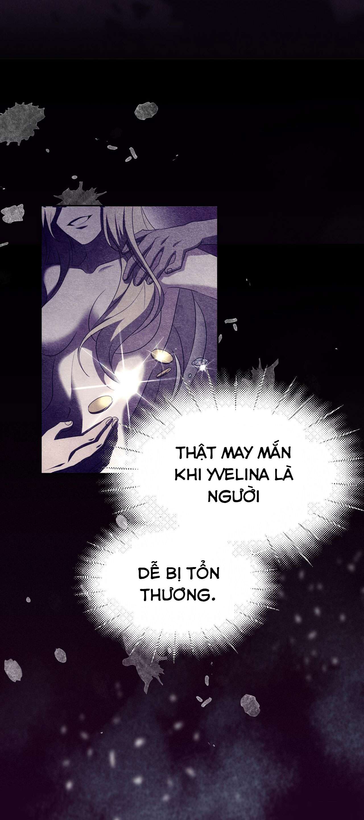 Thánh Nữ Giả Muốn Bỏ Trốn Chap 18 - Next Chap 19