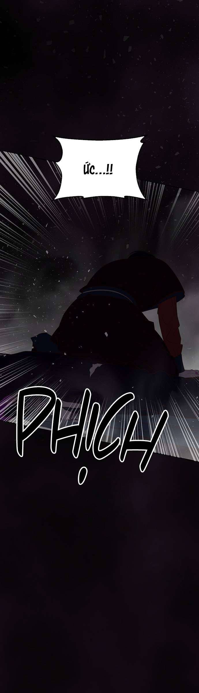 Vương Tử Huyền Bí Chapter 110 - Trang 4