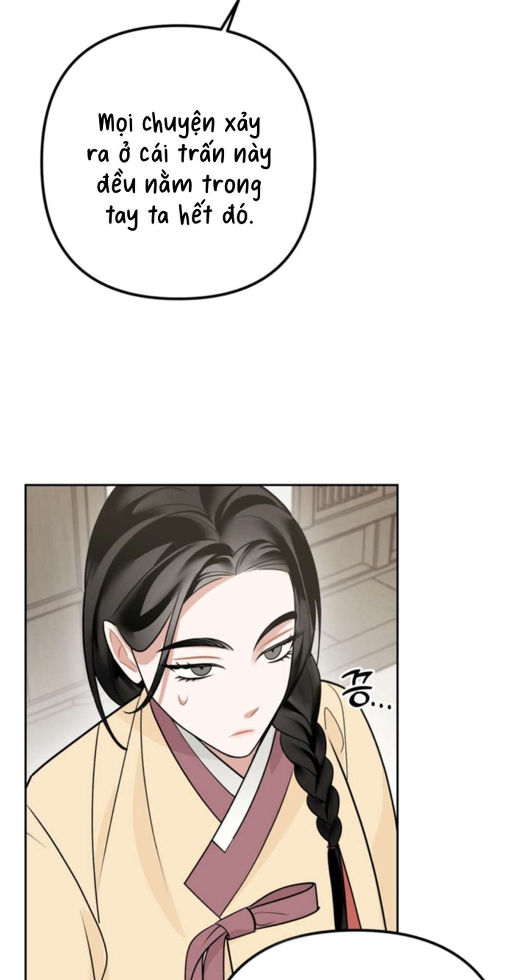 [ 18+ ] Kẻ Săn Mồi Chap 2 - Trang 2