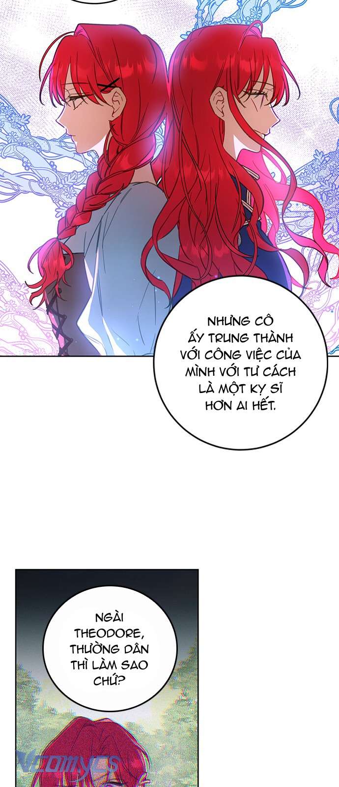 Làm Thế Nào Để Ăn Chủ Nhân Chapter 17 - Trang 3