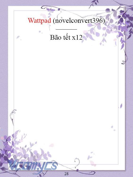 [Novel] Làm Ác Nữ Bộ Không Tốt Sao? Chap 152 - Next Chap 153