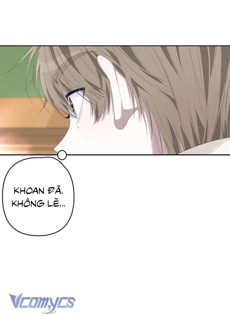 Đàn Anh Xấu Xa! Chap 55 - Trang 3