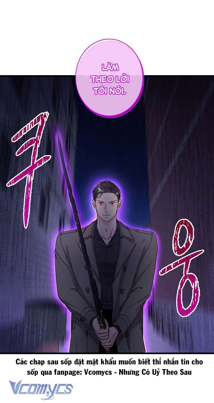 [18+] Love Kitsch Crunch Chapter 1 - Trang 3