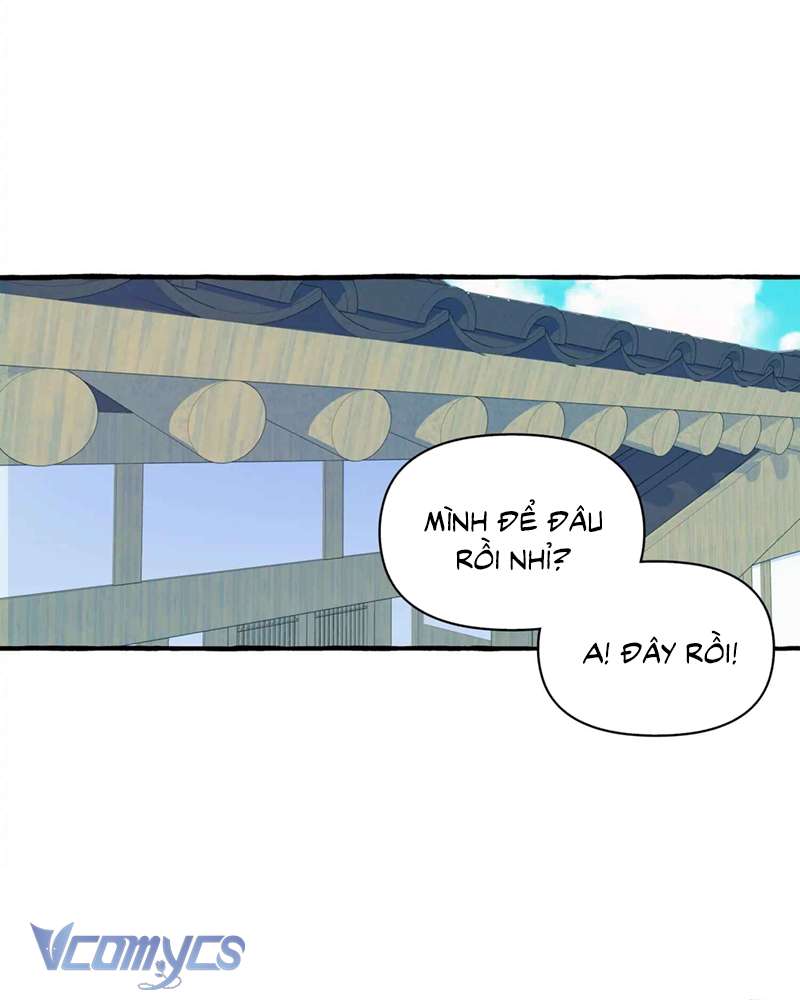 Chuyện Tình Hoa Lưu Ly Chapter 4 - Next Chap 4